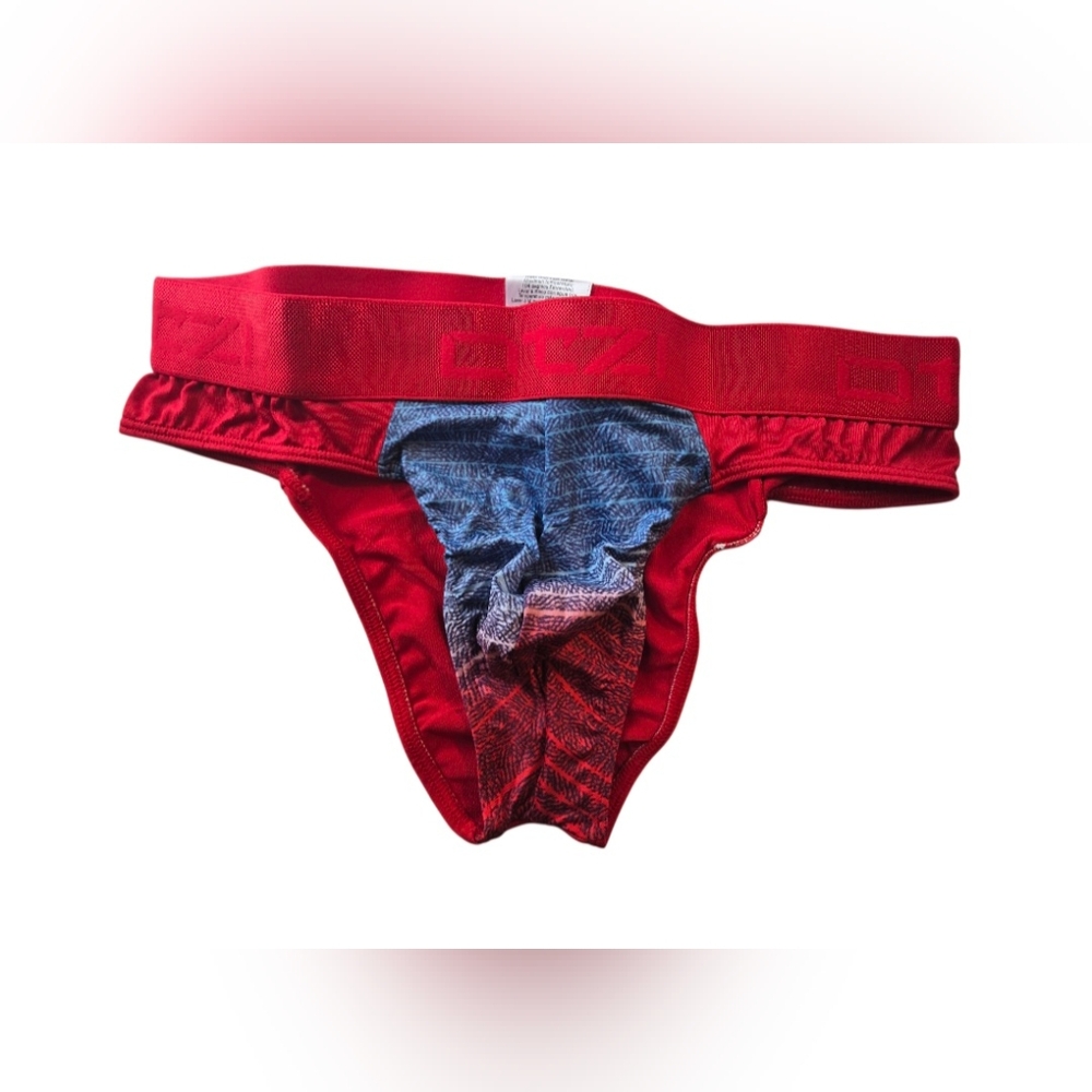 Luxury Mens Bikini Underwear